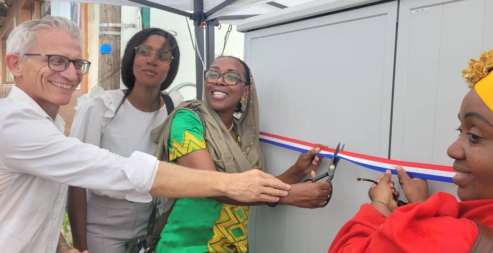 Agrandir l'image, fenêtre modale