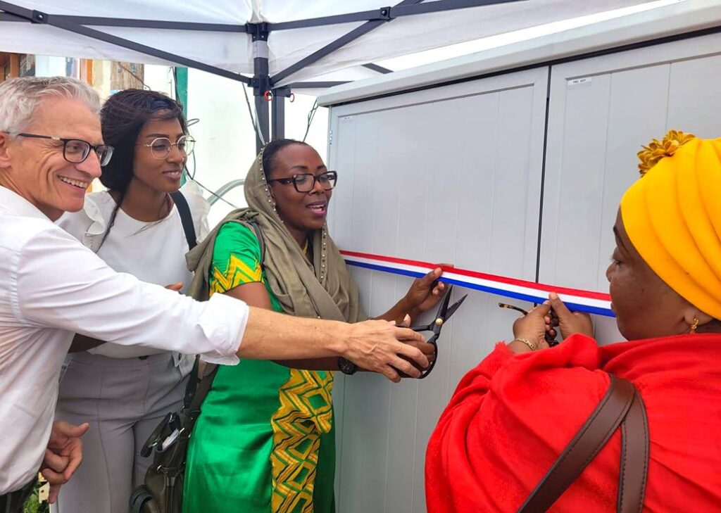 Agrandir l'image, fenêtre modale